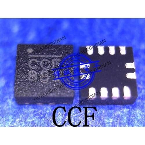 1Pieces New Original MP5077GG Type CCF QFN12 In Stock Real Picture