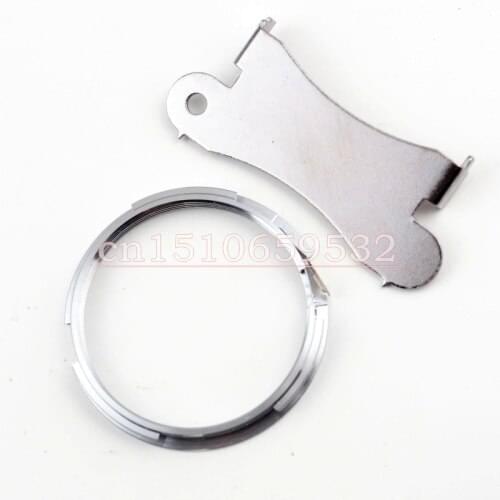 10pcs M42-PK M42 Lens To PK Mount Adapter Ring Focus Infinity for K20D, K10D, K7, KM, KR, K200D, K100D etc