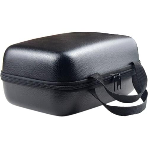 448D Fishing Line Wheel Box Fish Reel Bag Spinning Reel Protective Hard Shell Shockproof Cover Storage Case Fishing Reel Case
