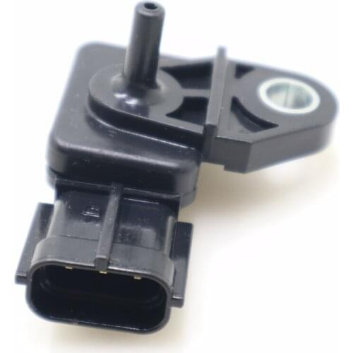 Manifold MAP Pressure Sensor 21176-0058 211760058 E1T23072 E001T23072 Fit for KAWASAKI