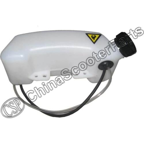 Gas Petrol Fuel For 33CC 36CC 43CC 49CC Mini chopper go kart Scooter