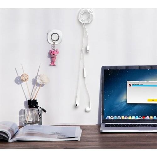 Nano Phone Holder Anti-Slip pad For Toyota Aqua Camry Corolla RAV4 Yaris Highlander Land Cruiser PRADO Reiz Succeed Vitz Vios