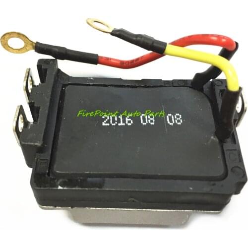 New Ignition Control Module 89620-12440 89620-12420 89620-12680 For Toyota Corolla Celica Prizm 1.6L 1.8L