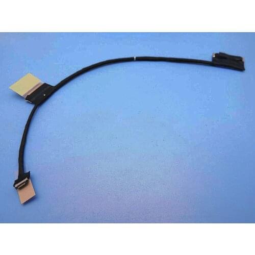 New original for Lenovo ThinkPad Yoga 260 led lcd lvds cable 00NY908 DC02C00B900