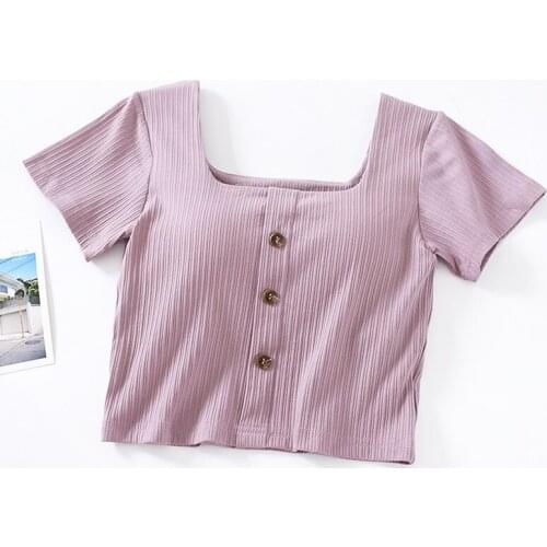 New Latin Dance Tops Women Short Sleeve Rumba Practice Shirt Professional Tango Cha Cha Salsa Clothes With Chest Pads DQL5610