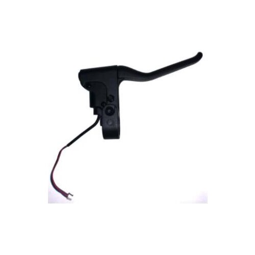 Brake handle for NINEBOT MAX G30 electric scooter Electric skateboard brake accessories