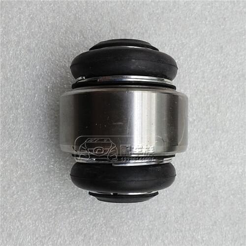 Rear knuckle bushing for Geely Vision X6 GX7 SX7 Atlas rubber sleeve