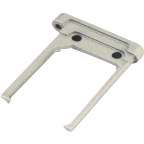 1pcs Replacement for Microsoft Surface 3 - Silver Sim Card Holder Tray