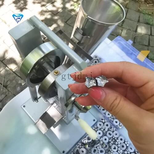 NO.2 manual TDP0 dies