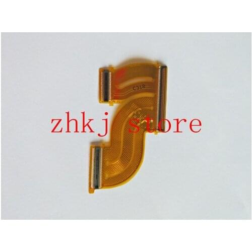 95%new Original CCD CMOS Sensor Flex Cable FPC For Canon 70D Camera Replacement Unit Repair Parts