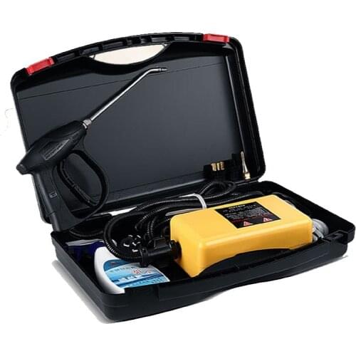 Household high temperature steam cleaner steam car washer steam cleaner steam cleaner