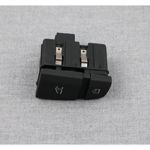 For Audi A6 C6 S6 RS6 Q7 2009 2010 2011 Glove Box Switch Light Glove Box Key Storage Button Glove Switch Button 4LD92722