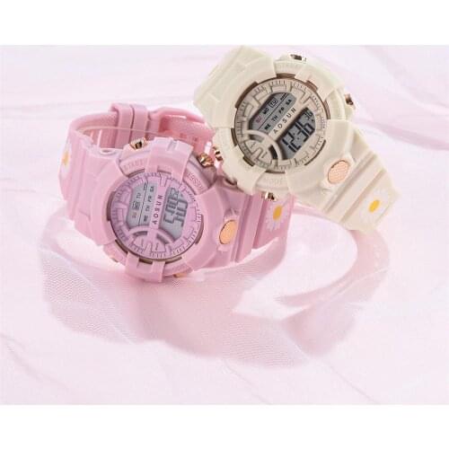 DQG Children's Sports Watch