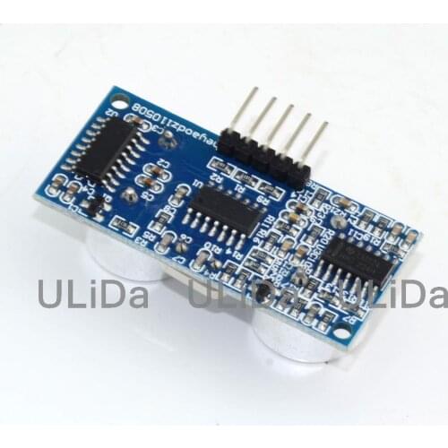 HY-SRF05 Ultrasonic Distance Sensor Module Measuring Board for Arduino New