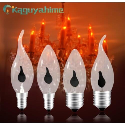Kaguyahime LED E14 E27 Bulb 24W 20W 15W 12W 9W 6W Dimmable Lamp AC 220V 240V LED E27 Spotlight Light Lampada Bombilla Ampoule
