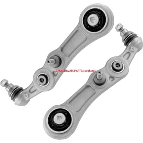 1Pairs Control Arm Fit MERCEDES-BENZ C300 2015-2020 C350E C63 AMG S C-Class C205 W205
