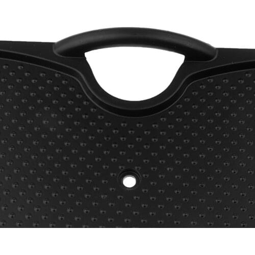 Lightweight Aluminum Yacht Boat Transom Plate Outboard Mount Engine Bracket