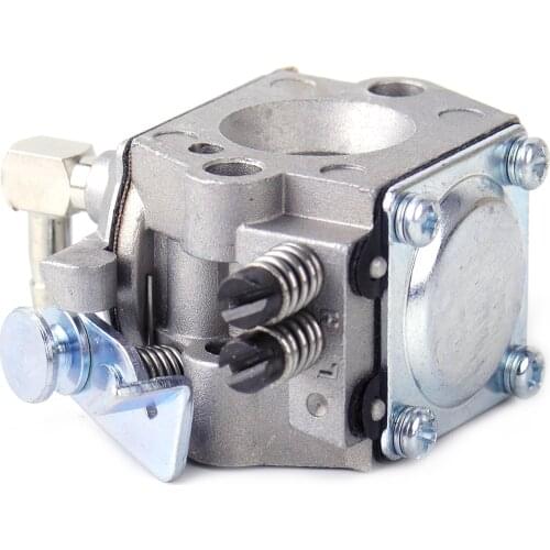 LETAOSK Carburetor Carb Accessories Fit For Tillotson HU-40D Stihl 028 028AV Super Chainsaw 11181200600 11181200601 WT-16B