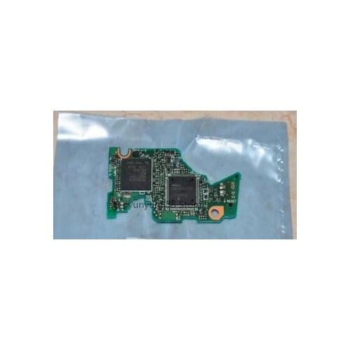 For Nikon D700 small Motherboard Main Board Drive Board Top PCB Camera Replacement Unit Repair Part