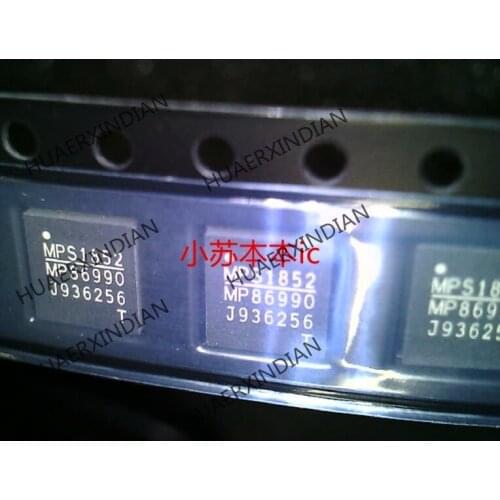New Original MP86990GLUT-Z MP86990 QFN Have Stock