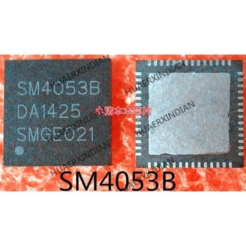 Brand new original SM4053B SW4053B SM40538 QFN High Quality