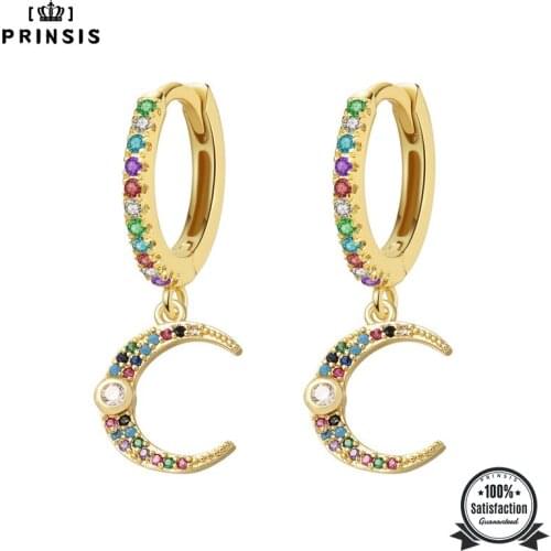 Prinsis Paired Rings