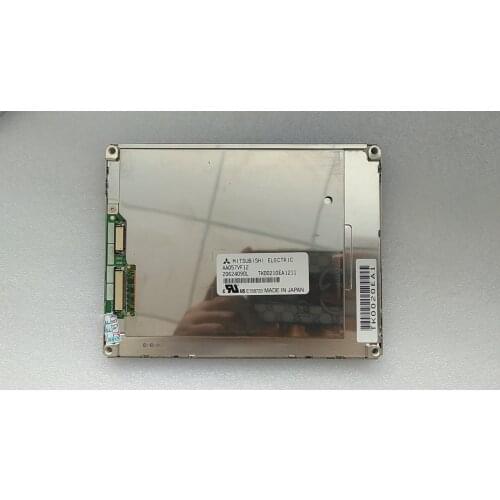 AA057VF12 professional LCD Display and touch screen sales for industrial use