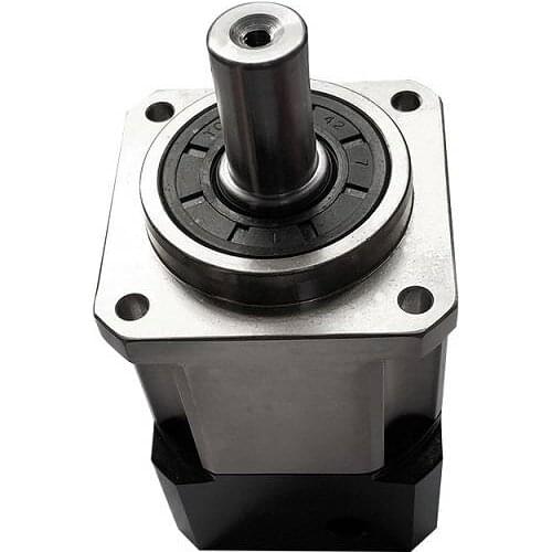 30mm Robot Gearbox Powerful Bldc Rotary Encoder Potentiometer Brushless Motor Hollow Shaft