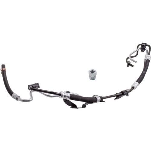 4747355 POWER STEERING PIPES HOSE + NUT for Ford Focus 2004-2011 C-Max 2007-2011 1743278