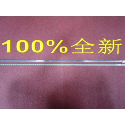 2piece/lot LJ64-03495A LTA460HN05 46EL300C 46HL150C LED strip SLED 2012SGS46 7030L 64 REV1.0 1Piece=64LED 570MM