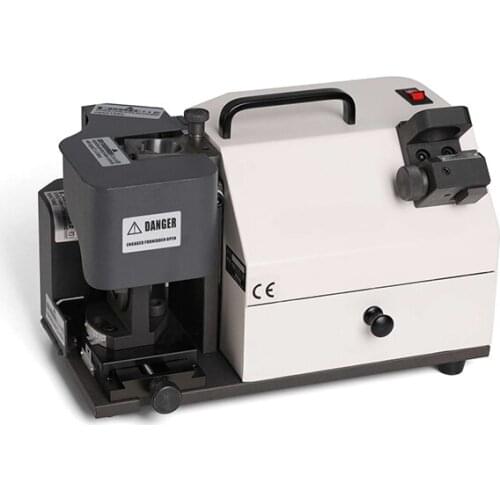 TX-X3 Milling Cutter Grinding Machine 220V Electric High-precision Grinder Machine Grinding Wheel Small Batch Tool Grinding