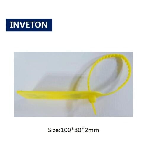 UHF EPC Gen2 Class - 1 uhf rfid marathon tag race running passive reading distance 2cm-5m Alien H3 for vehicle management