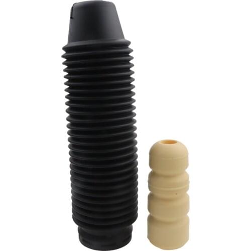 Rear Dust Cover Air Shock Absorber Rubber Bellow Dust Boot Set For Chevrolet EPICA 2006-2015 1.8L/2.0L