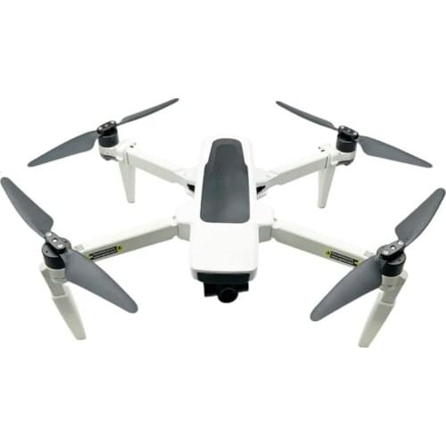 1Set Extended Heightning Landing Gear Leg Protector Extension for Hubsan Zino 2