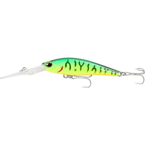 10pcs Minnow Fishing Lure 9cm/6g Jerkbait Wobblers Crankbaits Hardbait Minnow Japan Camping Outdoor Fishing Lure for Fishing