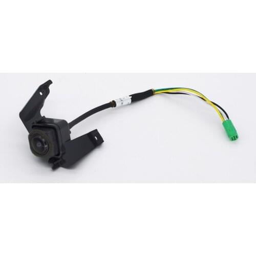 OEM 28419 3ZA2A Rear View Reverse Backup Parking Camera For Nissan