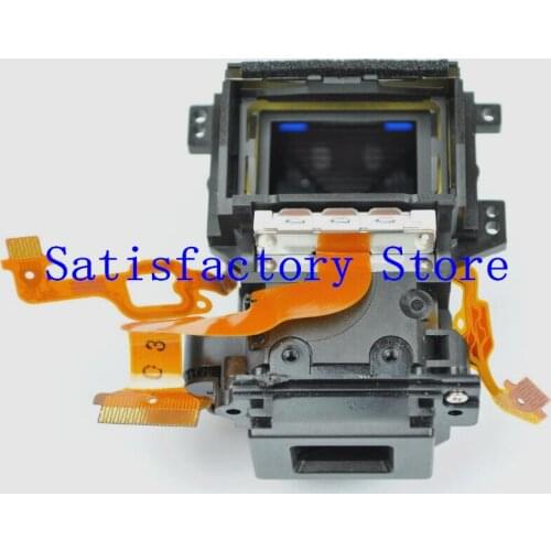 95%new Camera viewfinder for Canon 350D XT 350D View Finder Assembly With Focusing Screen Part