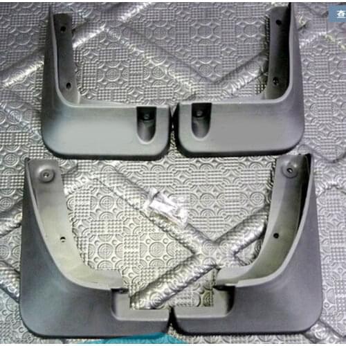 Mud flap fender modification accessories supplies cover for accord 2003-2020 and inspire