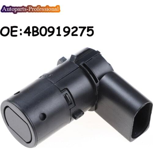 Car accessories 4B0919275 For A udi V olkswagen S koda Seat F ord PDC Parking Distance Control Sensor 4B0919275A 7M3919275