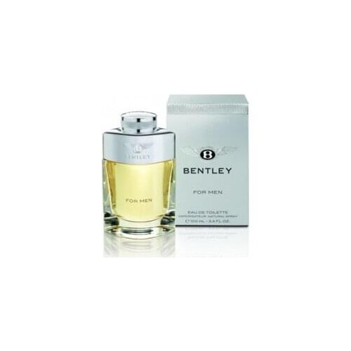 Bentley Deodorants