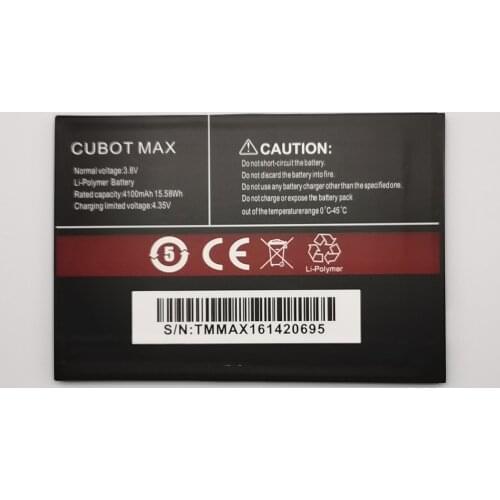 Аккумуляторы для телефонов CUBOT Dinto China At AliExpress