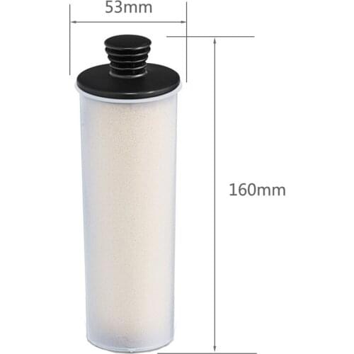 For Karcher SC3 Vlean Water Descaling Filter Descale Rods Upright Premium Parts Steam Cleaner Water Purifier Descale Cartridge
