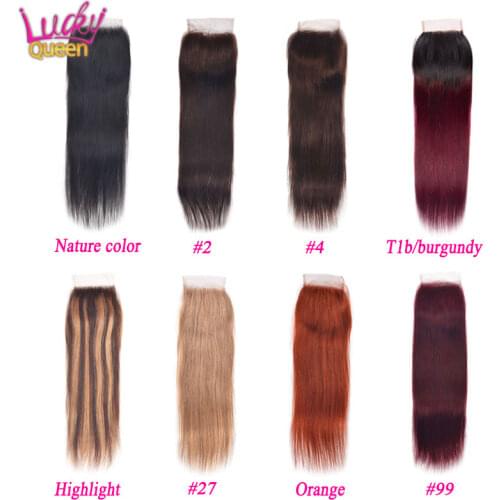 Lucky Queen Natural Hair