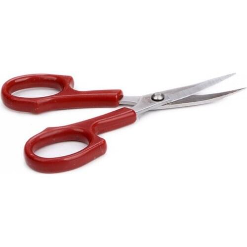 5.5" Embroidery Scissors for Needlework Cutting Sewing Scissors for Fabric Cross Stitch Tailors Scissor Sewing Tool Cuts Craft