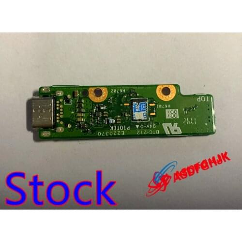 Origina B9440_DC_IN BOARD for ASUS B9440U B9440UA B9440FA B9440F DC-IN charger port power Jack free shipping