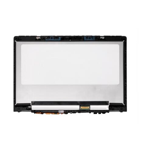 Original 11.6''For Lenovo Ideapad Yoga 710-11ISK 80TX 710-11IKB 80V6 Display Touch Digitizer Glass Lens Panel Assembly