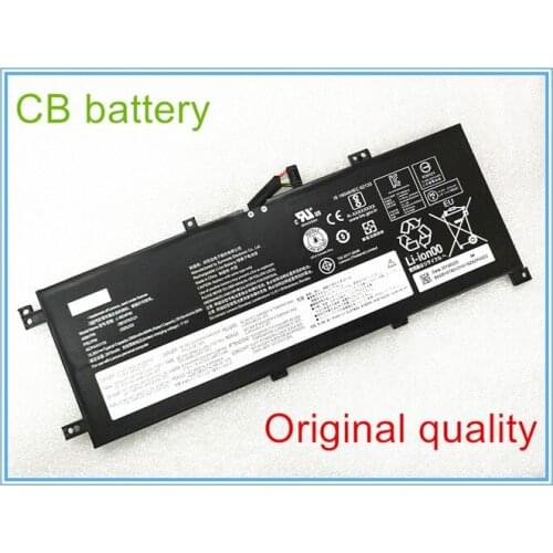 Original quality Laptop Battery For 46Wh L18D4P90 Battery for 02DL032 SB10T83121 Series Laptop