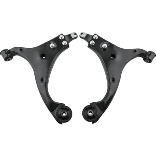 2 Wishbone Front for Hyundai I30 I30 CW for KIA CEE 'D PRO CEE' D Left Lower Right Front Lower Control Arms