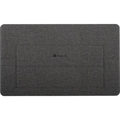 Notebook Stand NGS Lift Stand 15" Black