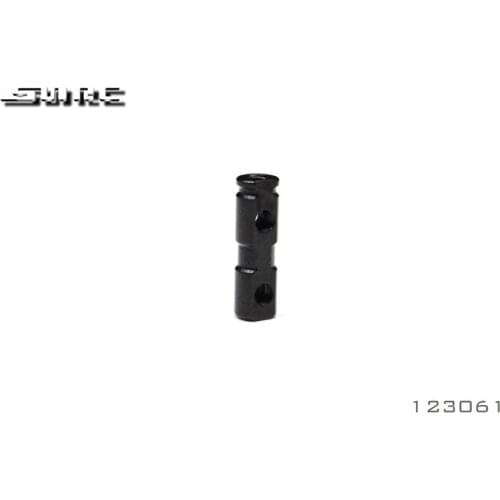 SNRC DK4 123061 ALU SERVO COLUMN - 2 HOLES (1)